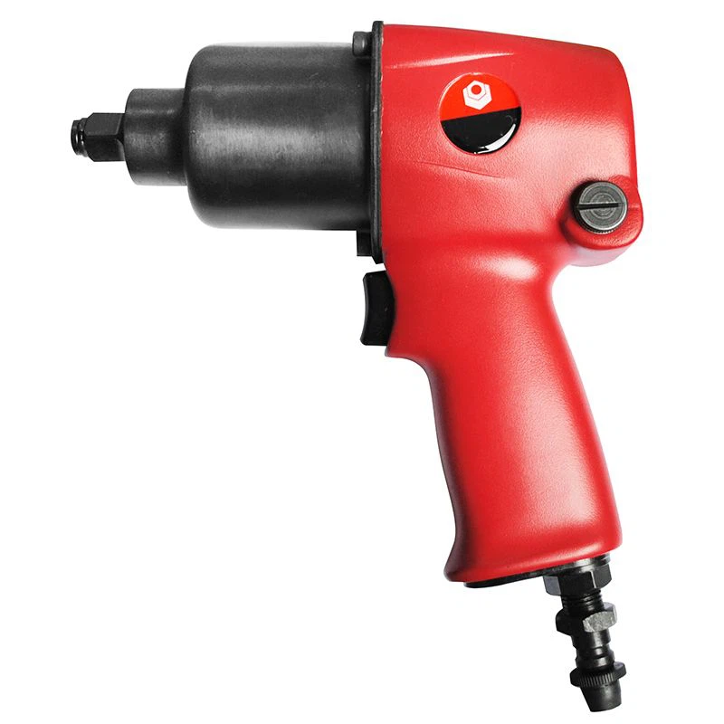 1/2 '' Dr. Industrial Qib Cua Impact Wrench