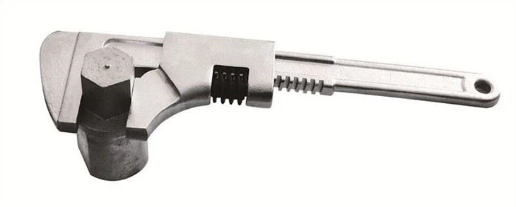 Wrench
