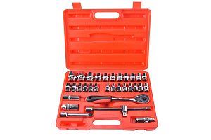 Auto Toolbox Thiab Lub Cev Toolbox