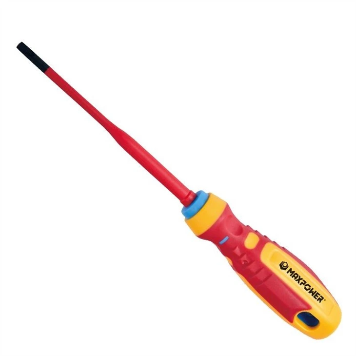 Insulated Tools