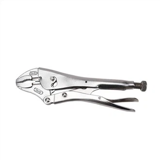 2 Txoj hauj lwm nkhaus lub puab tsaig xauv pliers