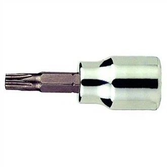 3/8 '' Dr. Torx Bit Socket