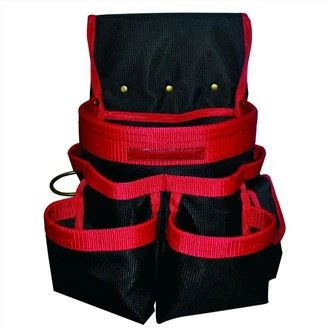 8 Pockets Combined Tool Pockets Bag