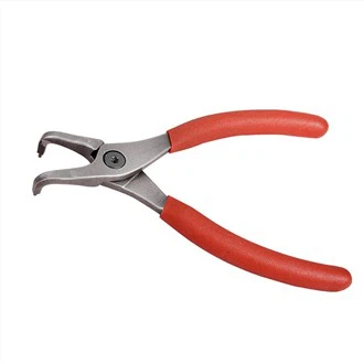 90 degree Bent Nose Internal Snap Ring Pliers