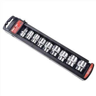 9PCS 3/8 "Dr.Socket Wrench Set