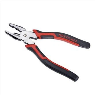 Ergonomic Design Combination Pliers