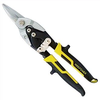 Labor Saving Aviation Snips-Txiav Ncaj