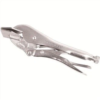 Xauv Sheet Hlau Clamp