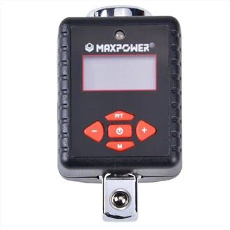 Portable Torque Meter