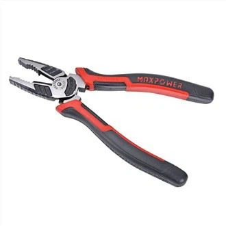 Fais fab Txuag Combination Pliers