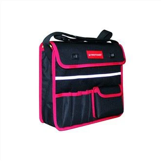 Ib lub hnab tshos Waterproof Tool Bag Backpack