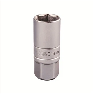 Spark Plug Qhov (socket).