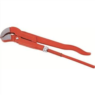 Swedish Pipe Wrench-S Hom