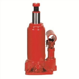 Vertical Hydraulic Jack