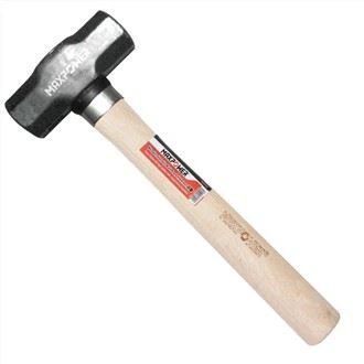 Ntoo kov Sledge Rauj