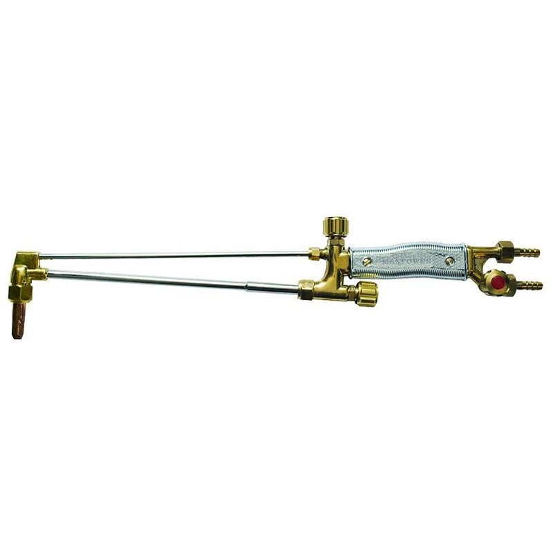 Stainless hlau txiav Torch