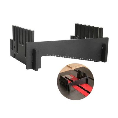 Circular Saw Height Measuring Gauge