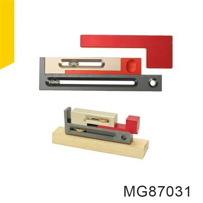 Saw Gap Adjuster