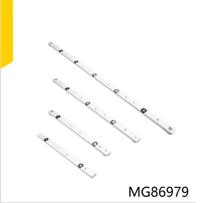Universal Push Handle Slider