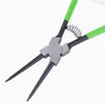 13-nti Lub puab tsaig Pliers, Yas Txheej, Clamp Pliers, Sab hauv Ncaj 325mm