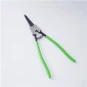 13-nti Lub puab tsaig Pliers, Yas Txheej, Clamp Pliers, Sab Nraud Ncaj 325mm