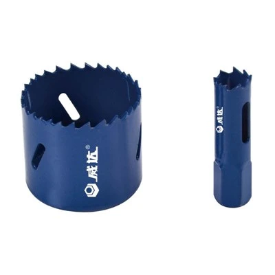 Bimetal Qhov Qhib 25mm