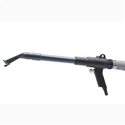 Cov hmoov av pneumatic flue