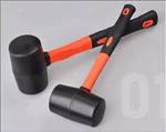 Rubber MALLET 440G