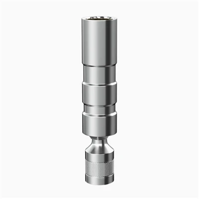 SPARK PLUG SOCKET 3/8" 14MM 12PT