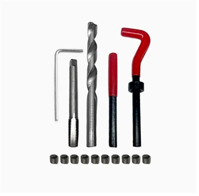 XOV TOOJ SET M6x1,0