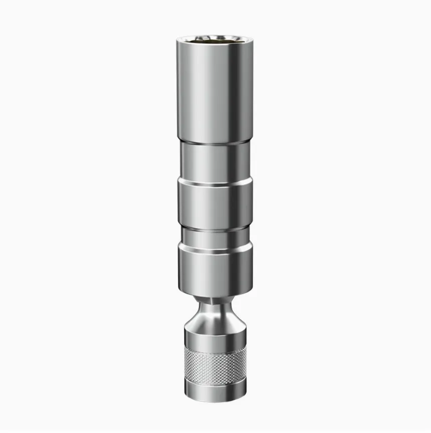SPARK PLUG SOCKET 3/8" 14MM 12PT